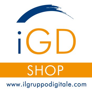 iGD SHOP