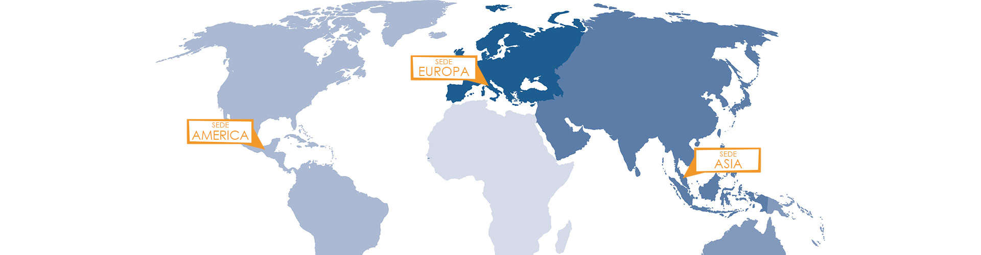 il gruppo digitale nel mondo